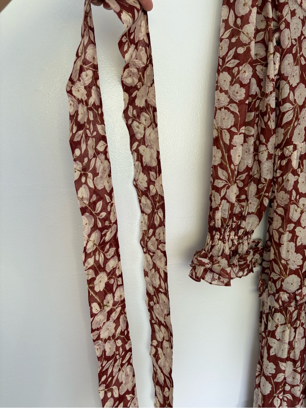 Doen Dress - Picture 8 of 9